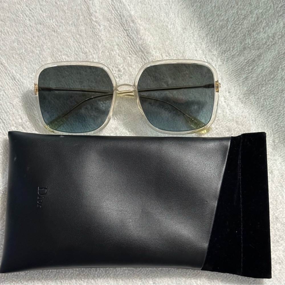 Dior Women sunglasses eyewear 59/17-145 - Picture 2 of 13
